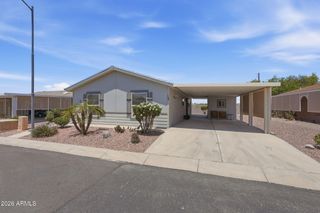 2263 N Trekell Road 184, Casa Grande, AZ 85122