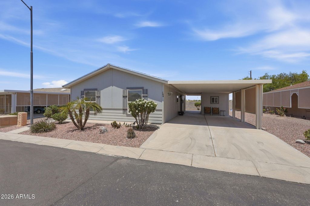 2263 N Trekell Road 184, Casa Grande, AZ 85122