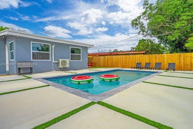17621 NE 7th Ave, Miami, FL 33162