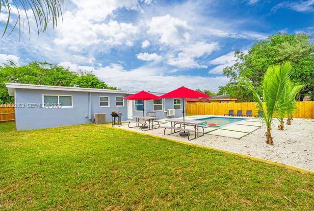 17621 NE 7th Ave, Miami, FL 33162