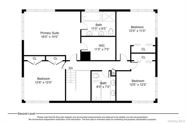 14 Leatherstocking Lane, Mamaroneck, NY 10543