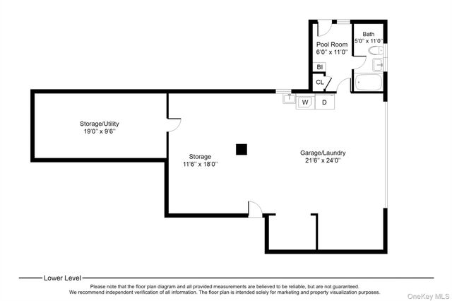 14 Leatherstocking Lane, Mamaroneck, NY 10543
