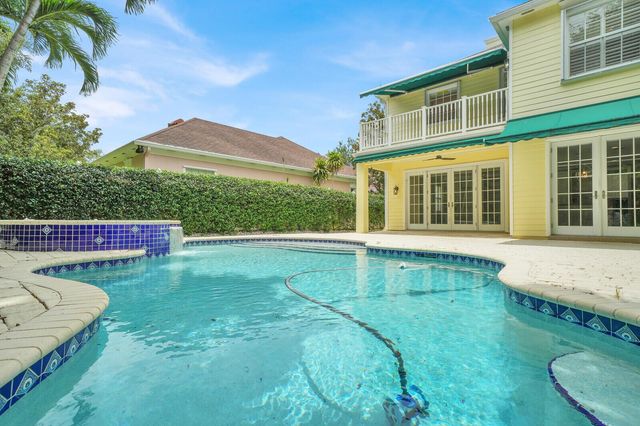221 Marlberry Circle, Jupiter, FL 33458