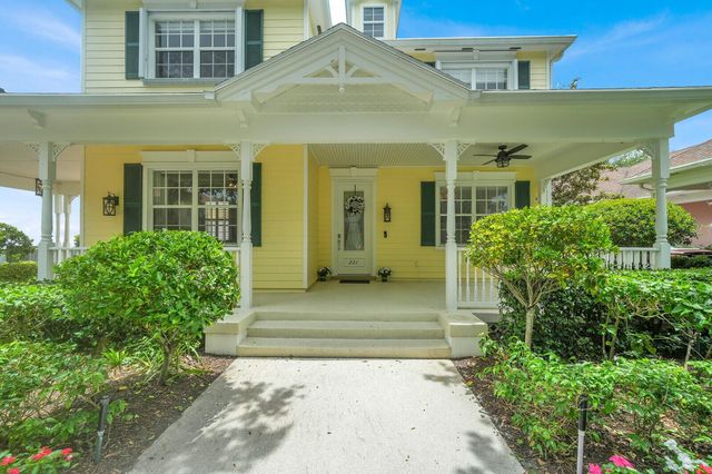 221 Marlberry Circle, Jupiter, FL 33458