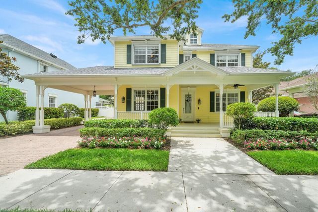 221 Marlberry Circle, Jupiter, FL 33458