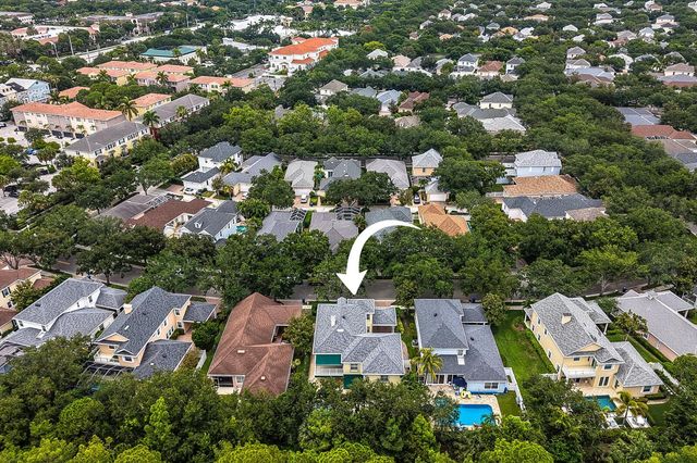 221 Marlberry Circle, Jupiter, FL 33458