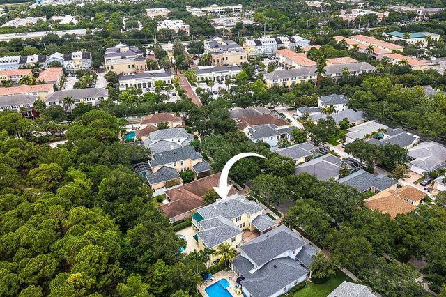 221 Marlberry Circle, Jupiter, FL 33458