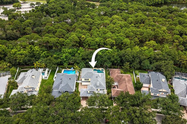 221 Marlberry Circle, Jupiter, FL 33458