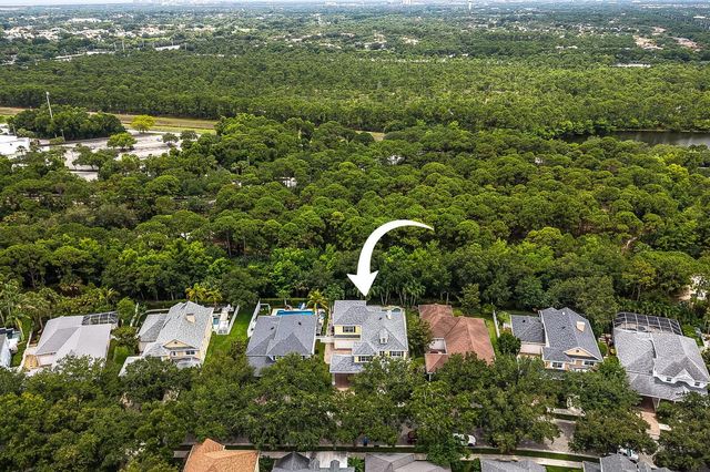 221 Marlberry Circle, Jupiter, FL 33458