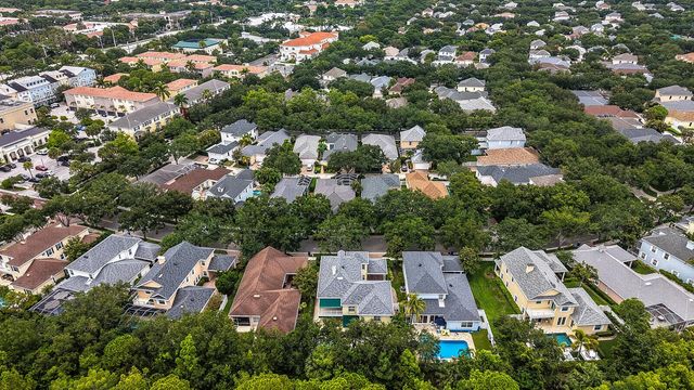 221 Marlberry Circle, Jupiter, FL 33458