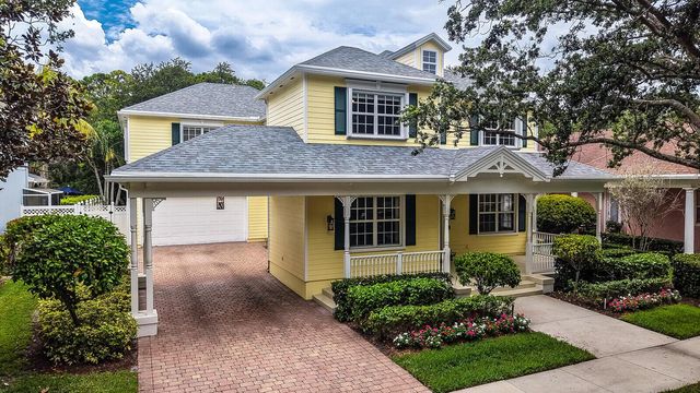 221 Marlberry Circle, Jupiter, FL 33458
