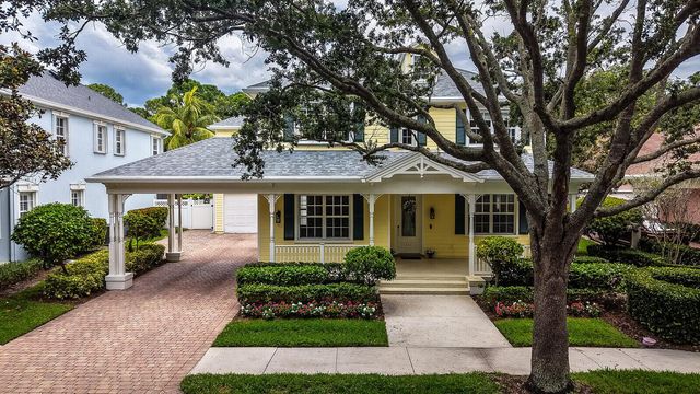 221 Marlberry Circle, Jupiter, FL 33458