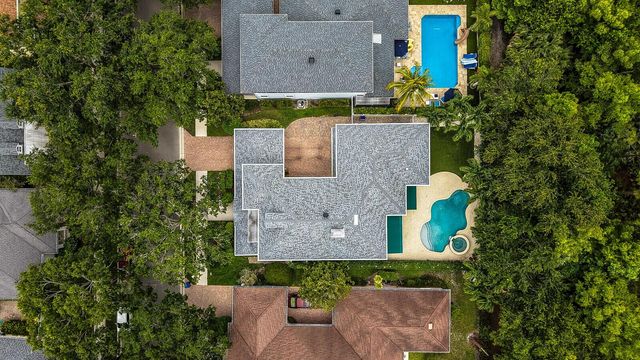 221 Marlberry Circle, Jupiter, FL 33458