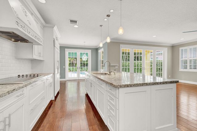 221 Marlberry Circle, Jupiter, FL 33458