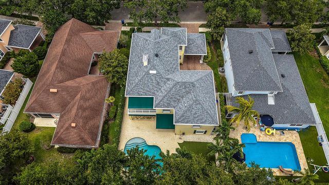 221 Marlberry Circle, Jupiter, FL 33458