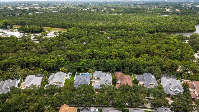 221 Marlberry Circle, Jupiter, FL 33458