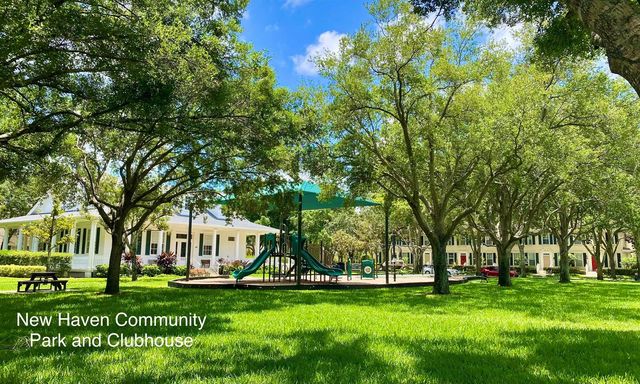 221 Marlberry Circle, Jupiter, FL 33458