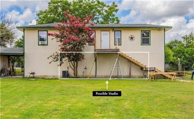 461 Skyline Rdg, San Marcos, TX 78666