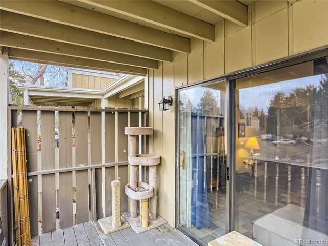 8060 Niwot Rd 58, Niwot, CO 80503