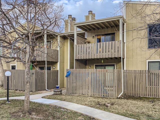 8060 Niwot Rd 58, Niwot, CO 80503