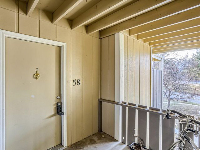 8060 Niwot Rd 58, Niwot, CO 80503