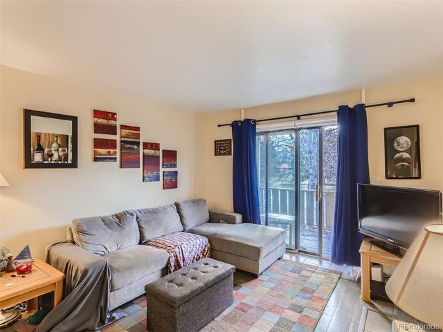 8060 Niwot Rd 58, Niwot, CO 80503