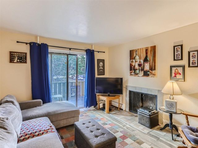 8060 Niwot Rd 58, Niwot, CO 80503