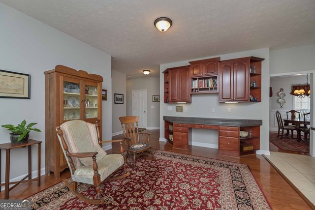 7032 Camp Falls Court, Winston, GA 30187