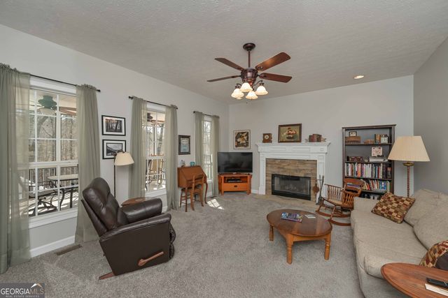 7032 Camp Falls Court, Winston, GA 30187