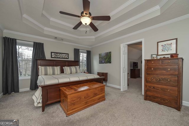 7032 Camp Falls Court, Winston, GA 30187