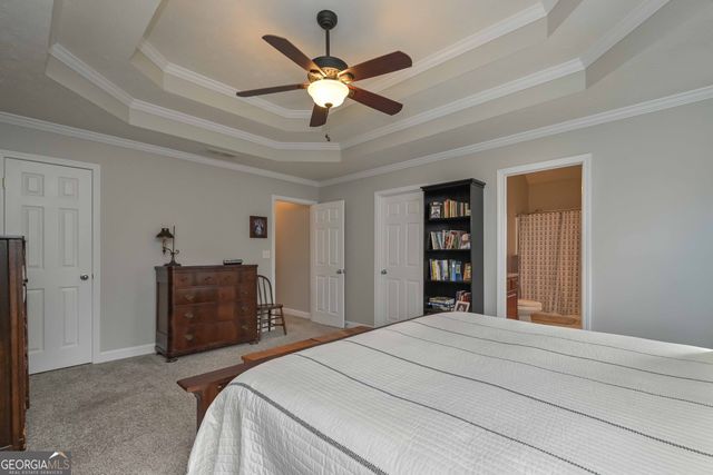 7032 Camp Falls Court, Winston, GA 30187