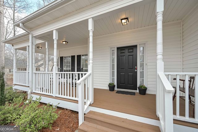 7032 Camp Falls Court, Winston, GA 30187