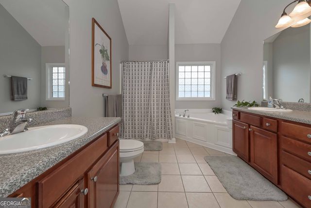 7032 Camp Falls Court, Winston, GA 30187