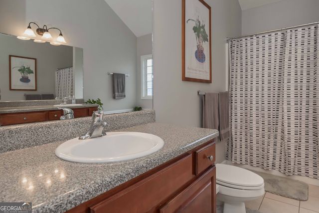 7032 Camp Falls Court, Winston, GA 30187