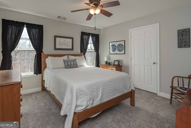 7032 Camp Falls Court, Winston, GA 30187