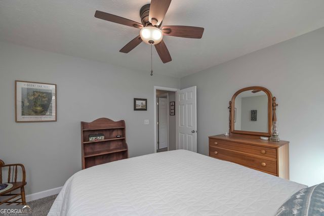 7032 Camp Falls Court, Winston, GA 30187