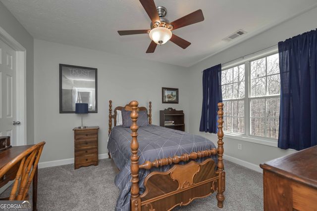 7032 Camp Falls Court, Winston, GA 30187