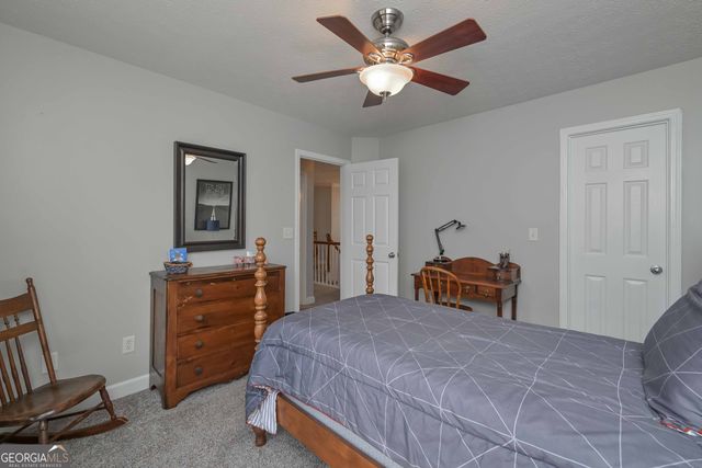 7032 Camp Falls Court, Winston, GA 30187