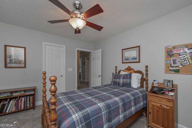 7032 Camp Falls Court, Winston, GA 30187