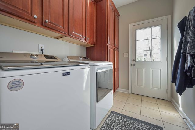 7032 Camp Falls Court, Winston, GA 30187