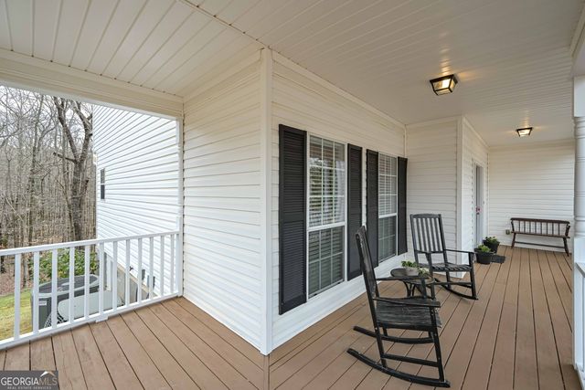 7032 Camp Falls Court, Winston, GA 30187