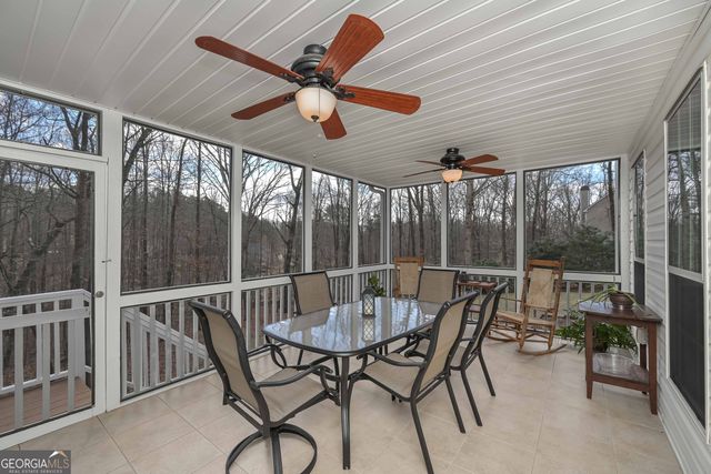 7032 Camp Falls Court, Winston, GA 30187