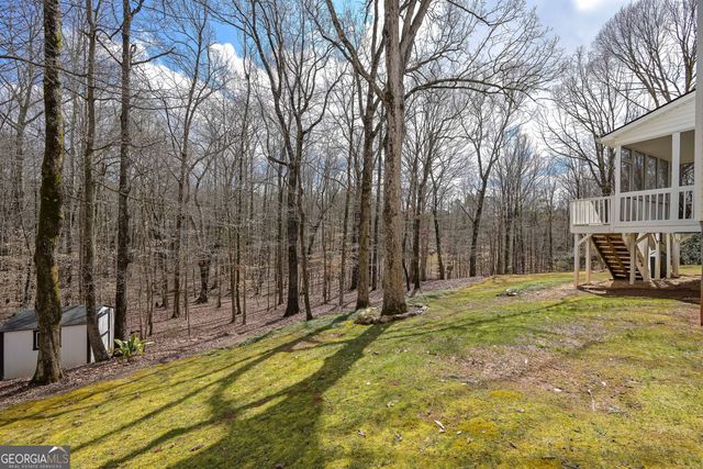 7032 Camp Falls Court, Winston, GA 30187