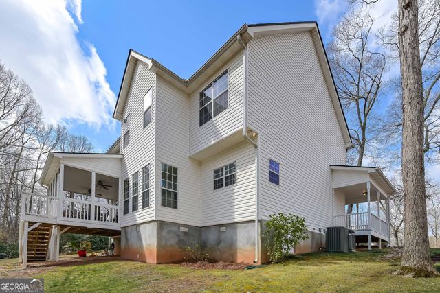 7032 Camp Falls Court, Winston, GA 30187