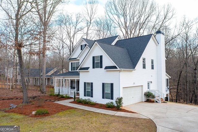 7032 Camp Falls Court, Winston, GA 30187