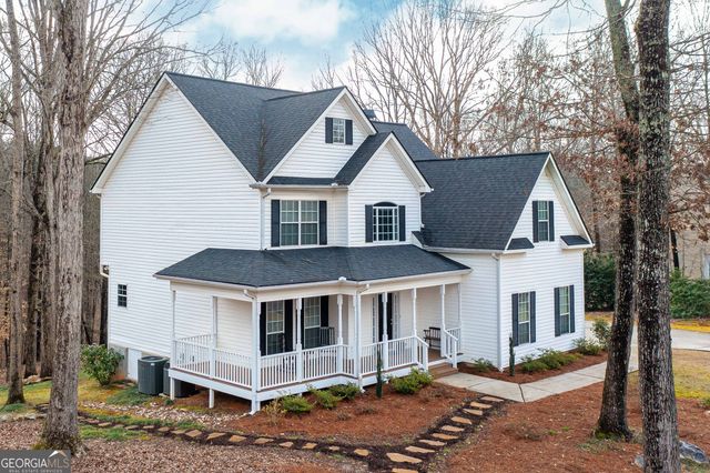 7032 Camp Falls Court, Winston, GA 30187