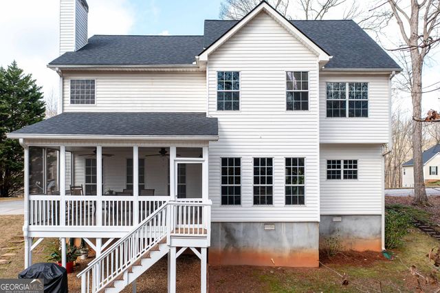 7032 Camp Falls Court, Winston, GA 30187