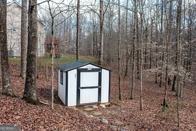 7032 Camp Falls Court, Winston, GA 30187