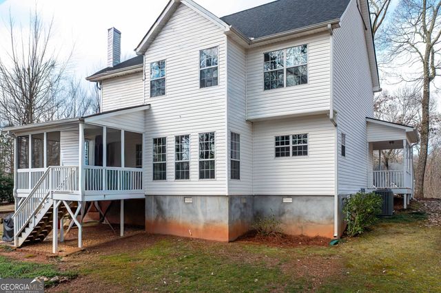 7032 Camp Falls Court, Winston, GA 30187