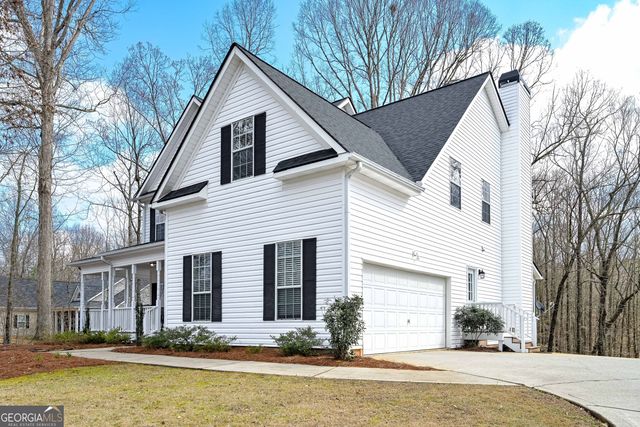 7032 Camp Falls Court, Winston, GA 30187